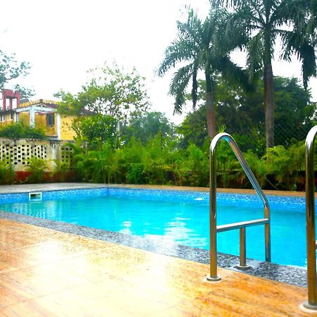 Tribal Wood Resort Dhanwār المظهر الخارجي الصورة