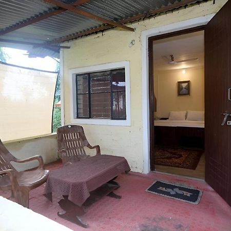 Tribal Wood Resort Dhanwār المظهر الخارجي الصورة