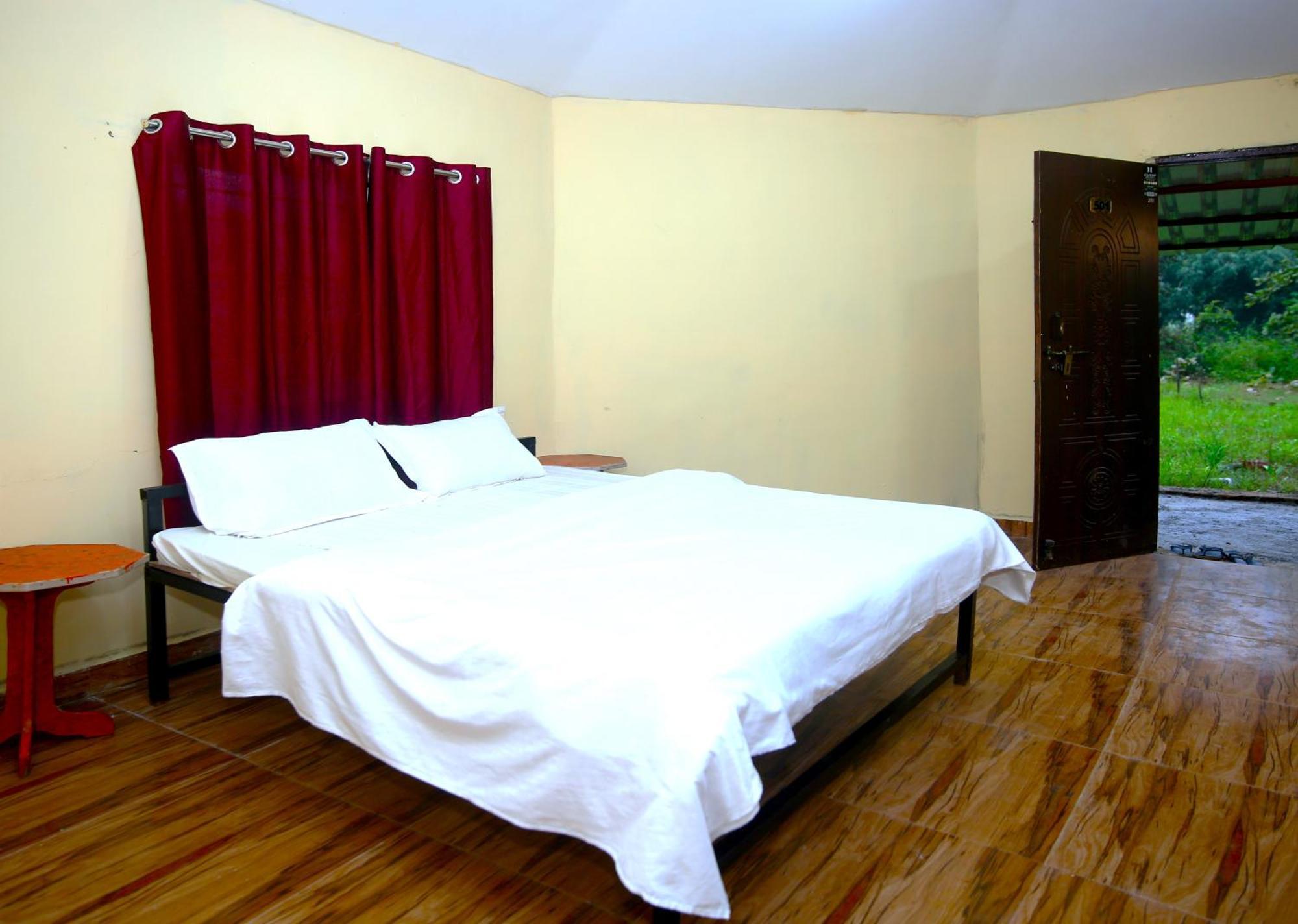 Tribal Wood Resort Dhanwār المظهر الخارجي الصورة