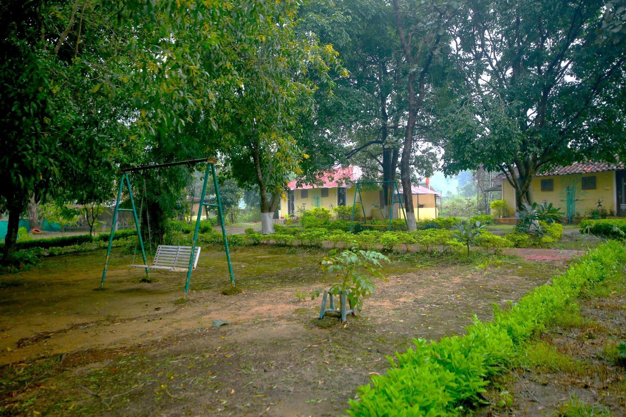 Tribal Wood Resort Dhanwār المظهر الخارجي الصورة