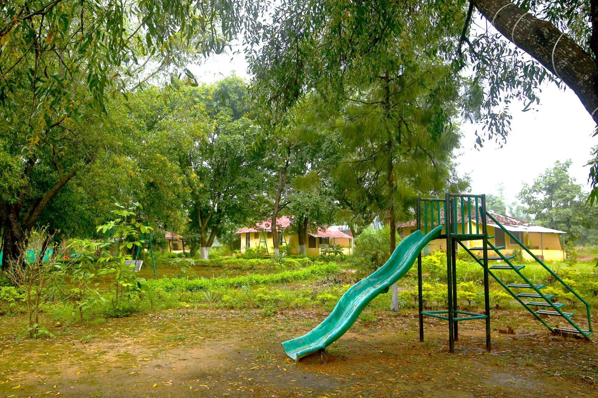 Tribal Wood Resort Dhanwār المظهر الخارجي الصورة