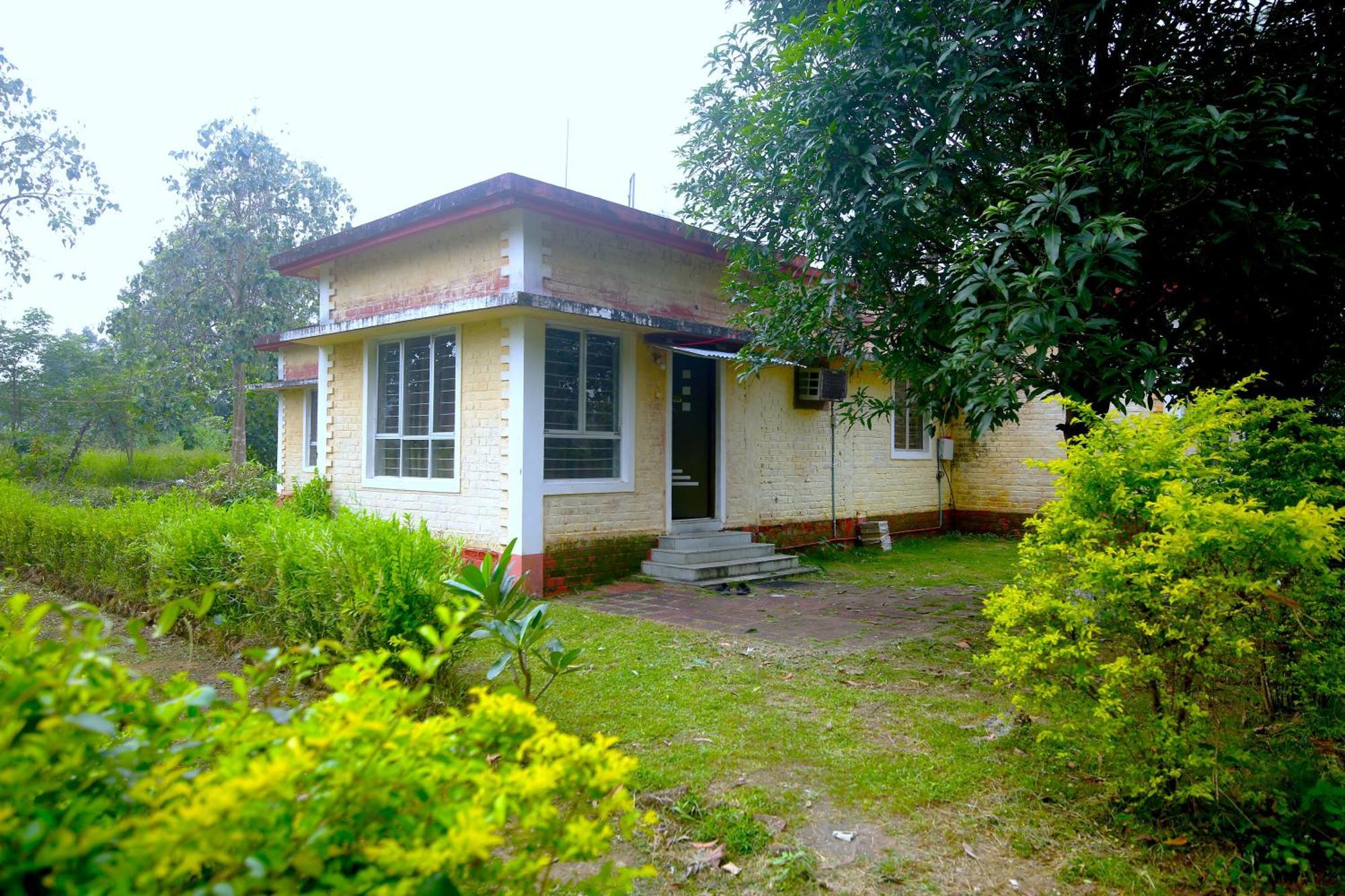 Tribal Wood Resort Dhanwār المظهر الخارجي الصورة