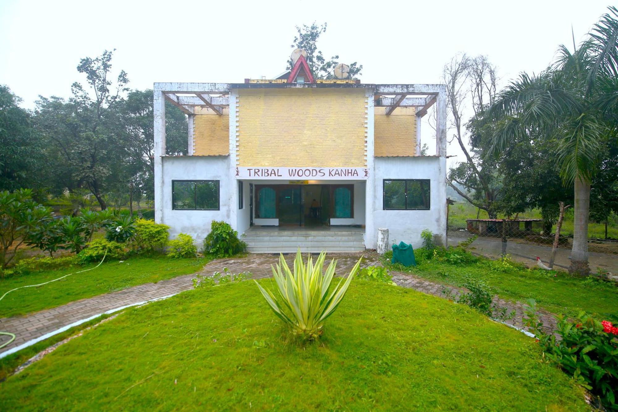 Tribal Wood Resort Dhanwār المظهر الخارجي الصورة