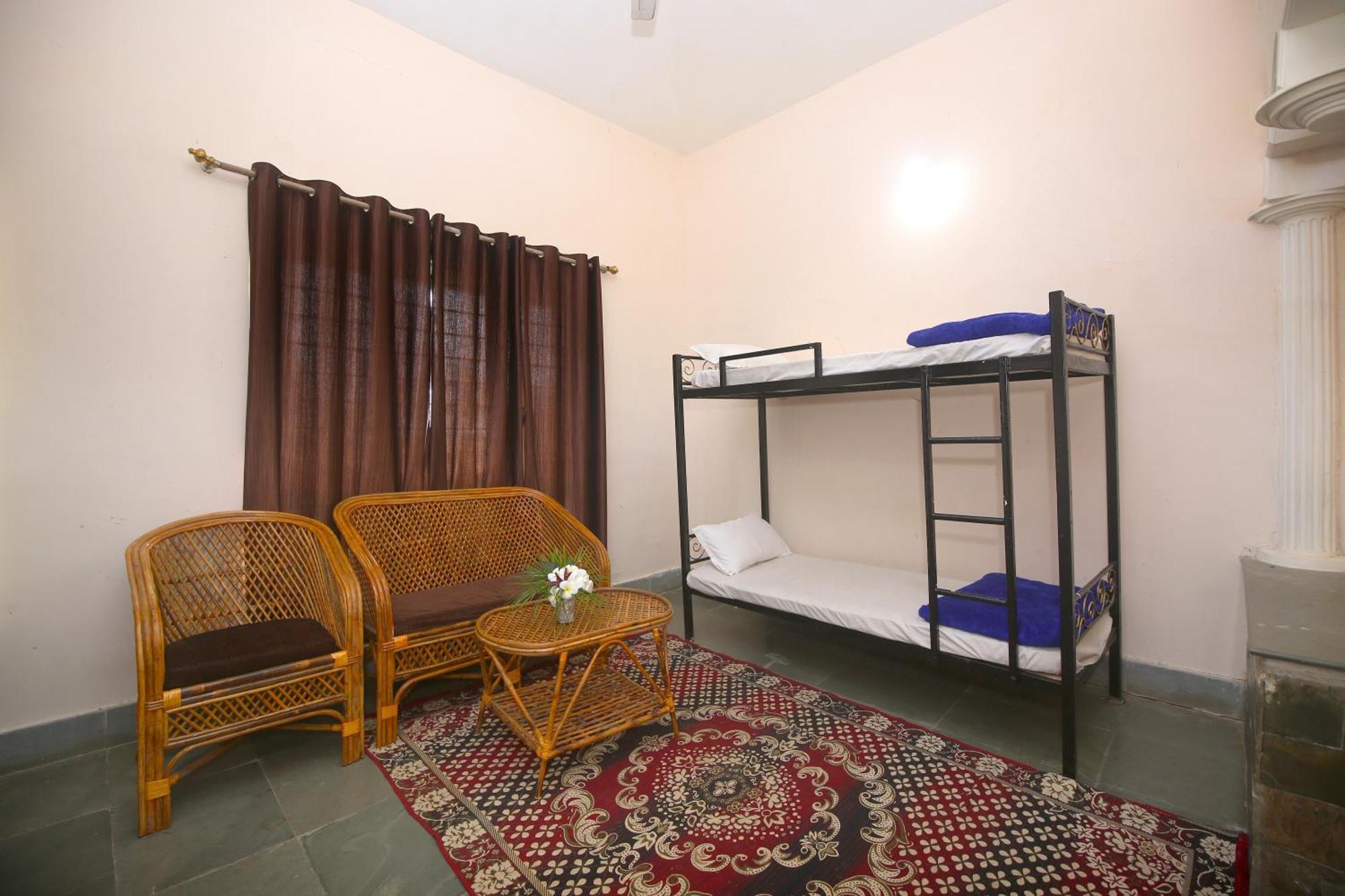 Tribal Wood Resort Dhanwār المظهر الخارجي الصورة