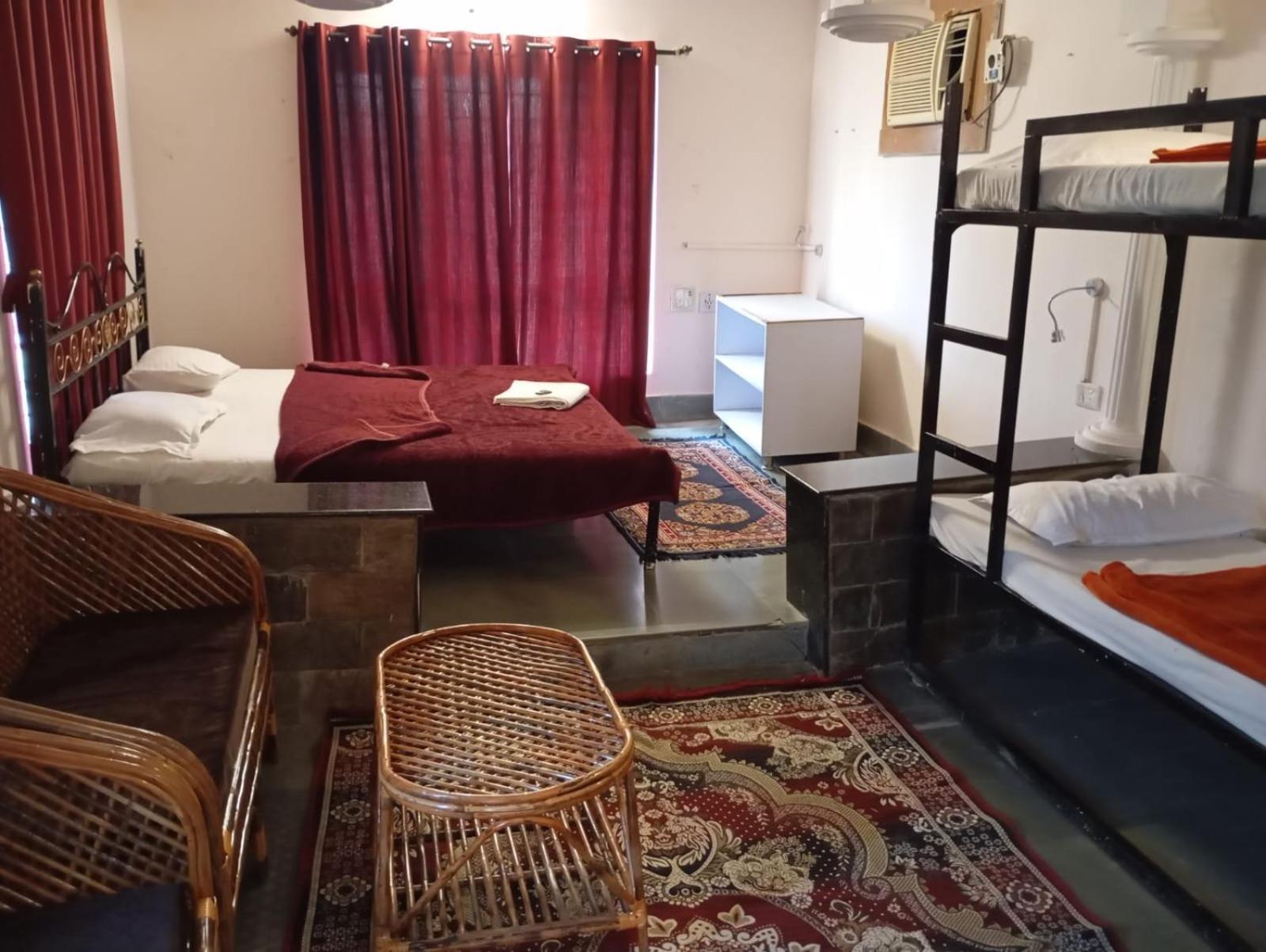 Tribal Wood Resort Dhanwār المظهر الخارجي الصورة