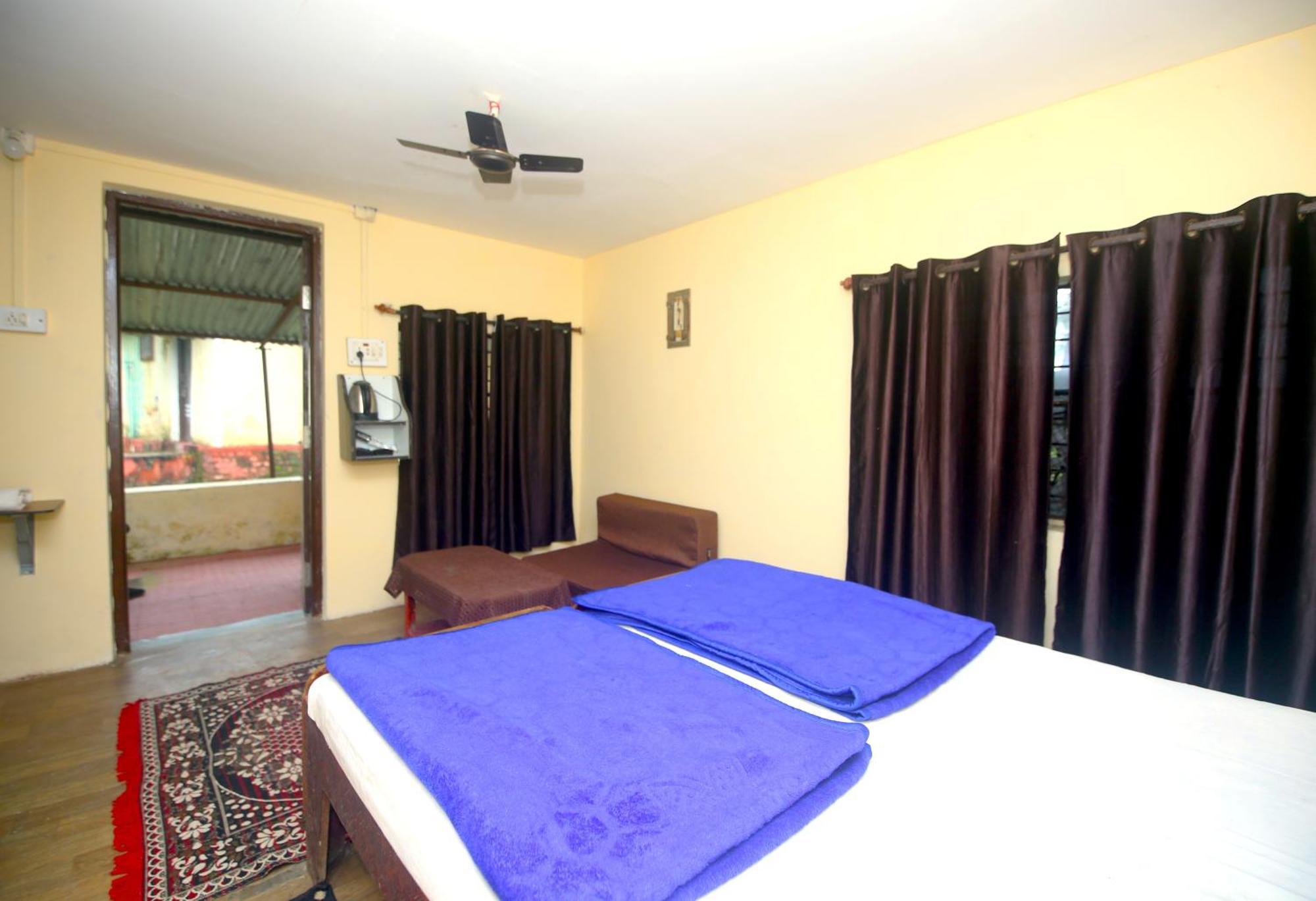Tribal Wood Resort Dhanwār المظهر الخارجي الصورة