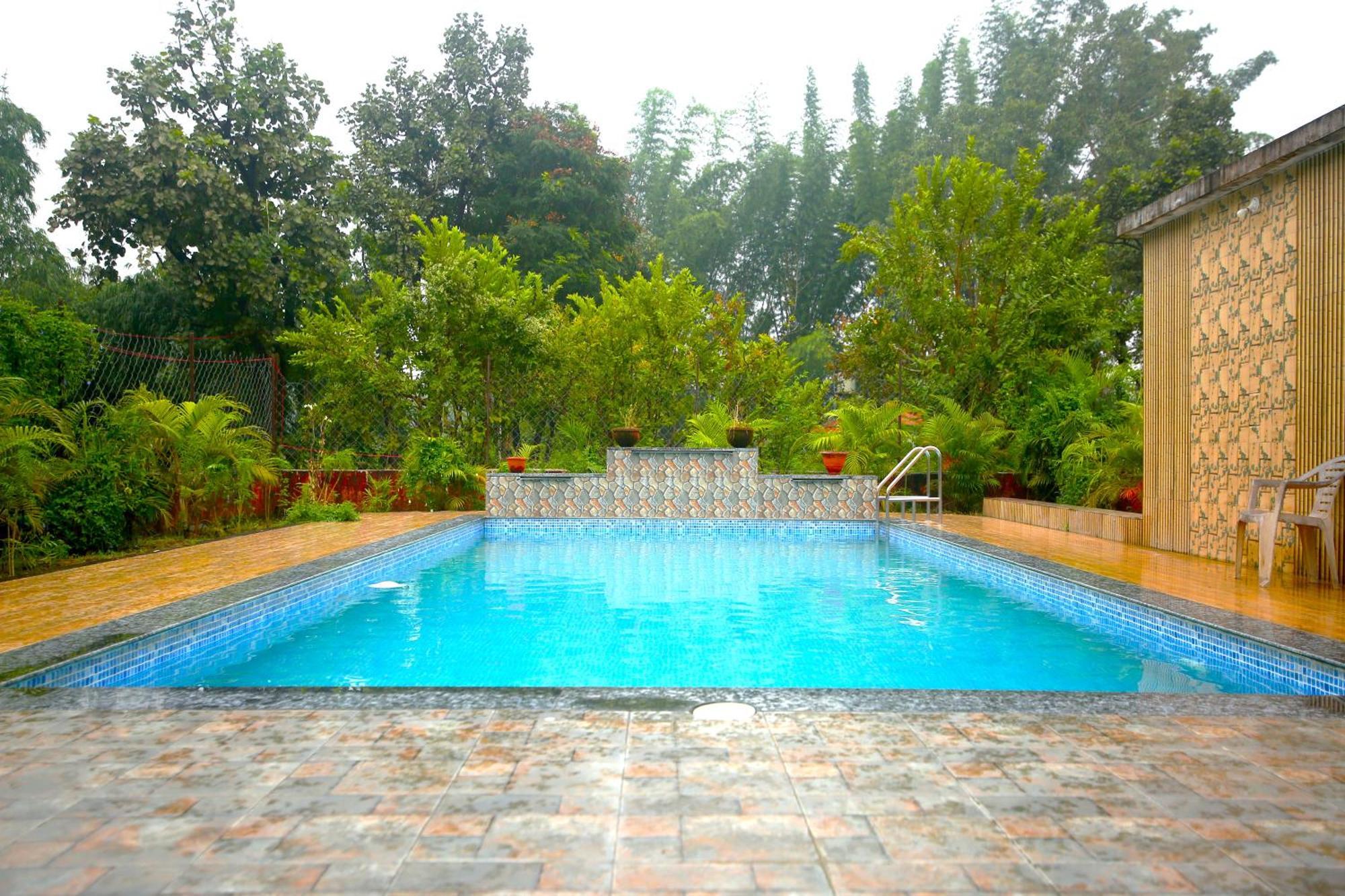 Tribal Wood Resort Dhanwār المظهر الخارجي الصورة