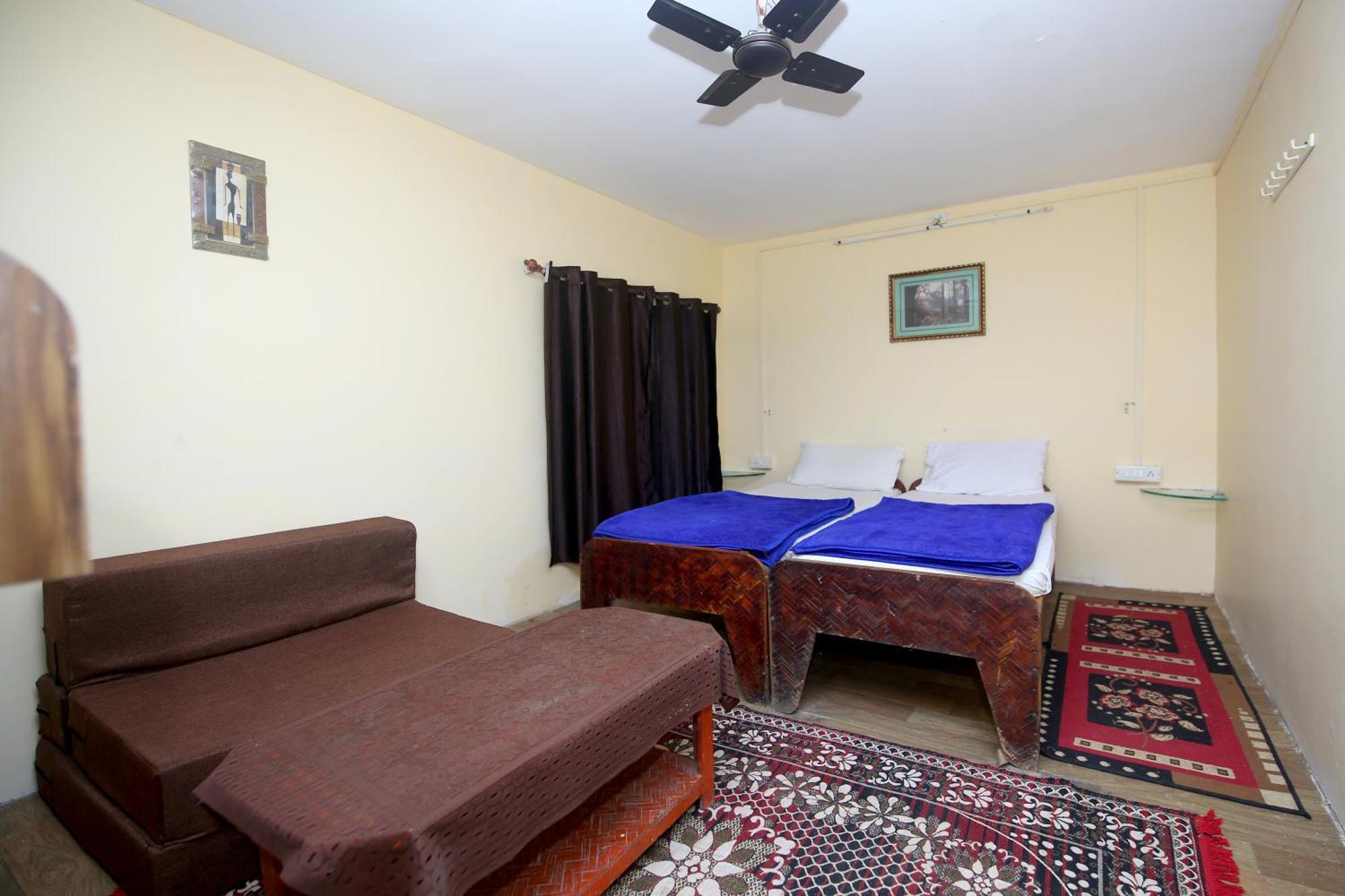Tribal Wood Resort Dhanwār المظهر الخارجي الصورة