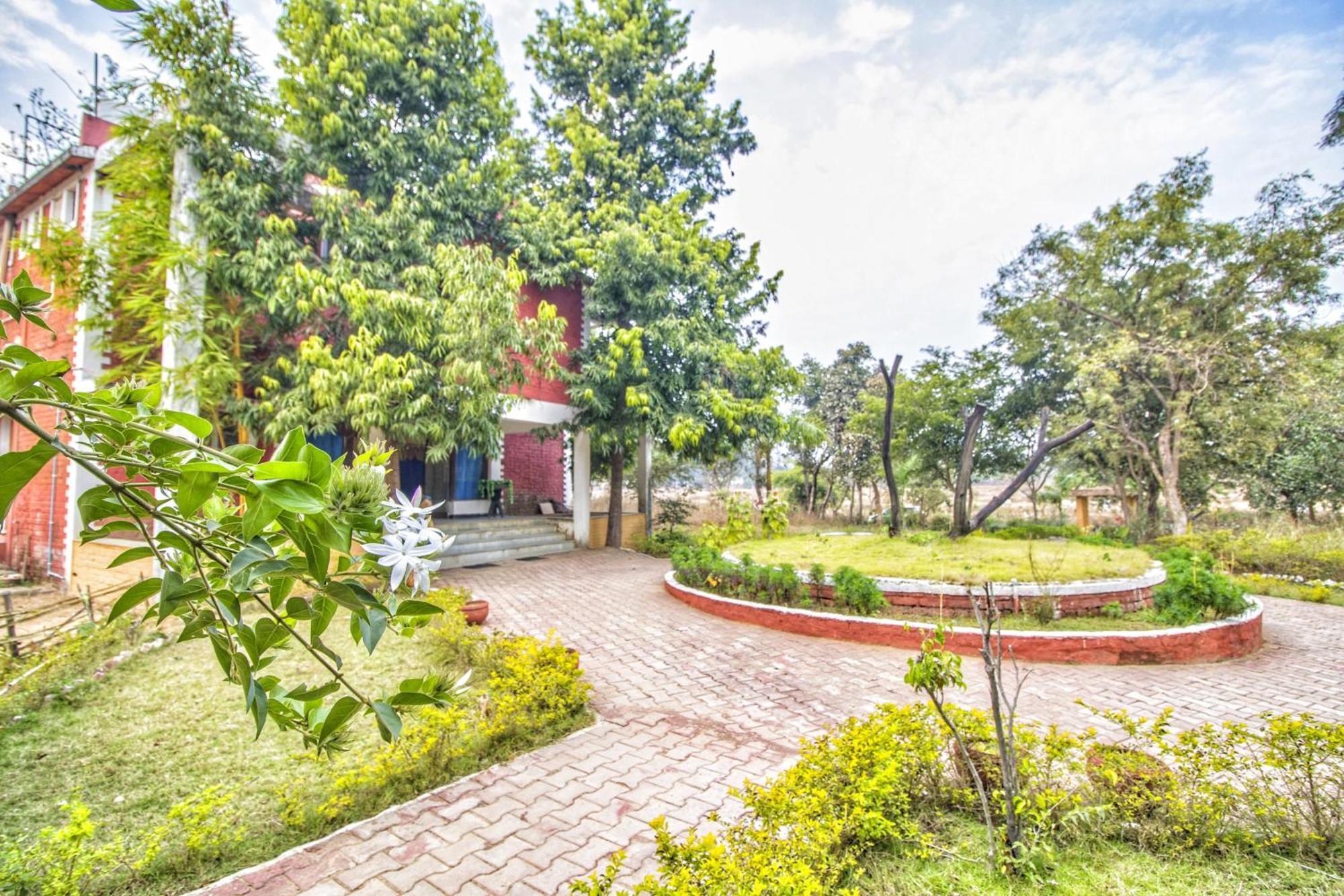 Tribal Wood Resort Dhanwār المظهر الخارجي الصورة
