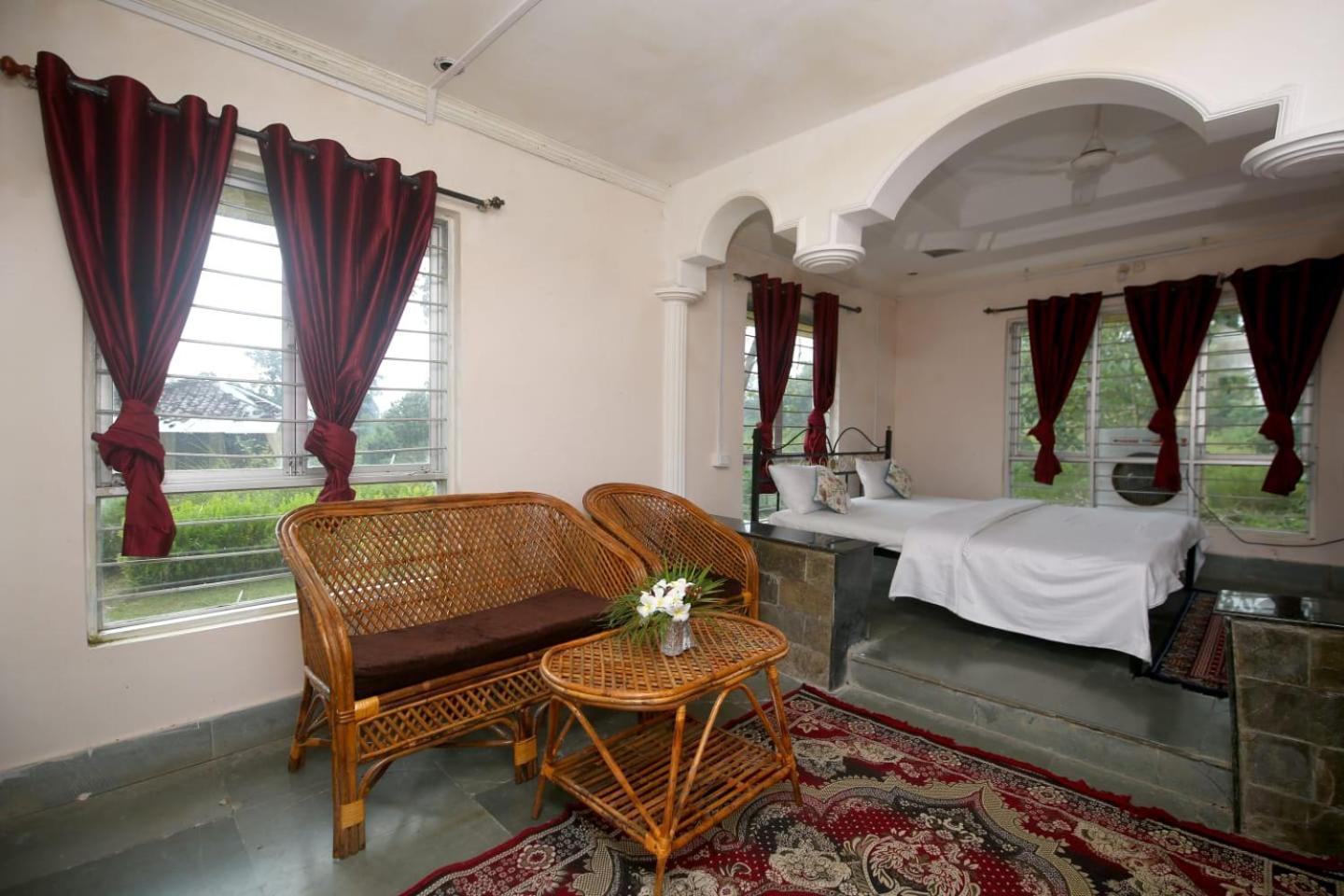 Tribal Wood Resort Dhanwār المظهر الخارجي الصورة