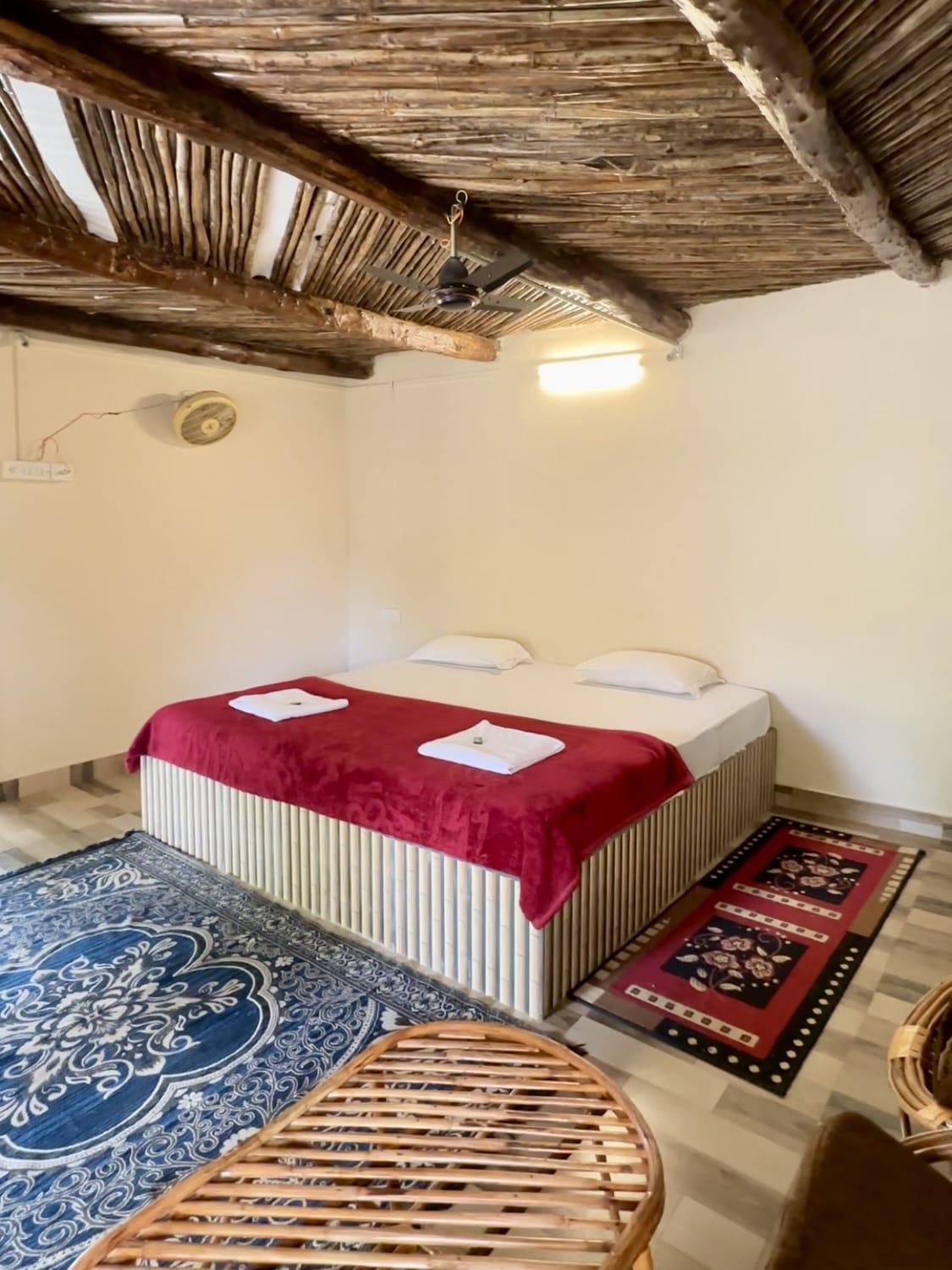 Tribal Wood Resort Dhanwār المظهر الخارجي الصورة