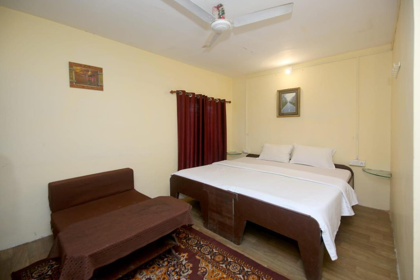 Tribal Wood Resort Dhanwār المظهر الخارجي الصورة