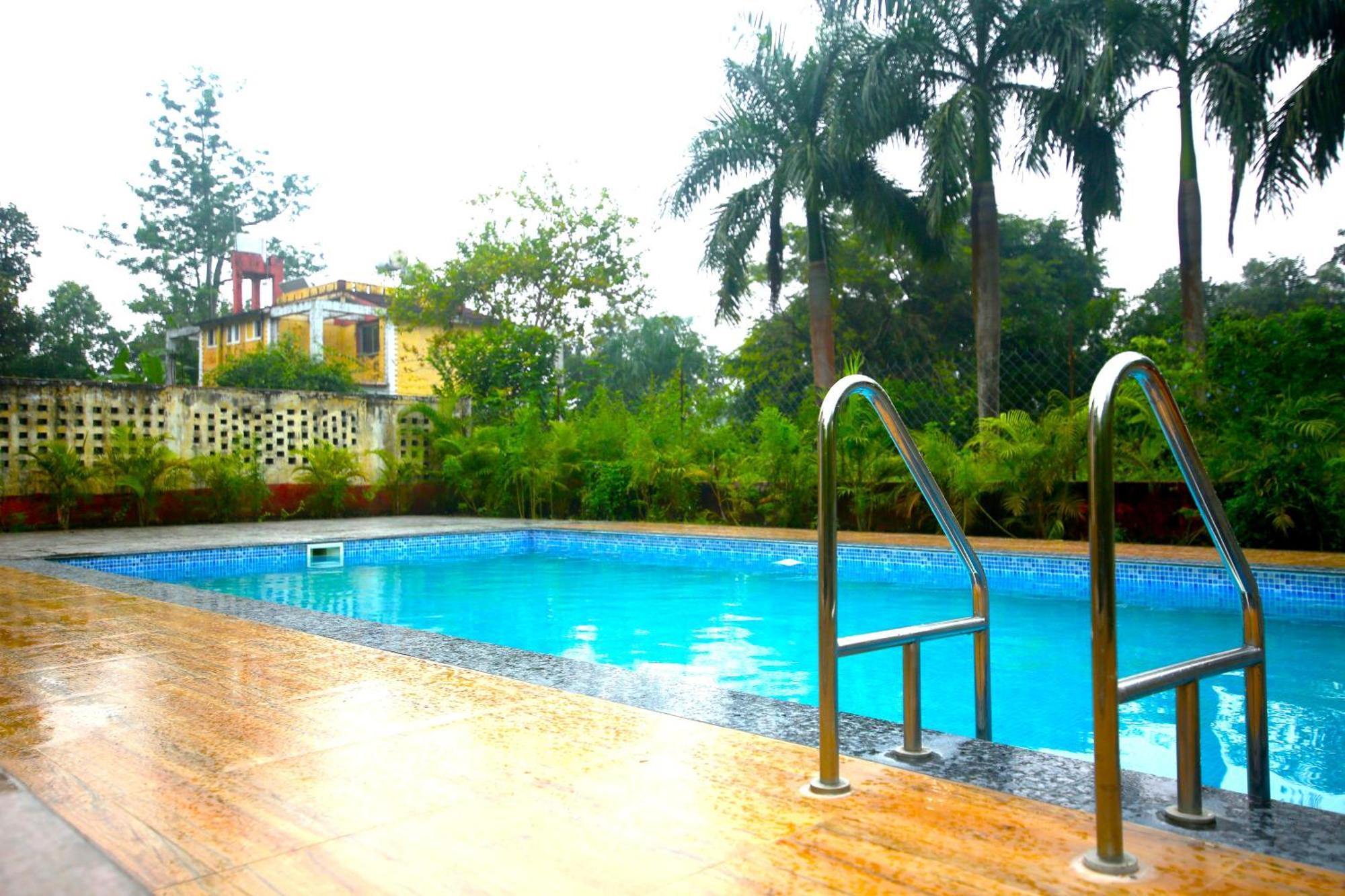 Tribal Wood Resort Dhanwār المظهر الخارجي الصورة