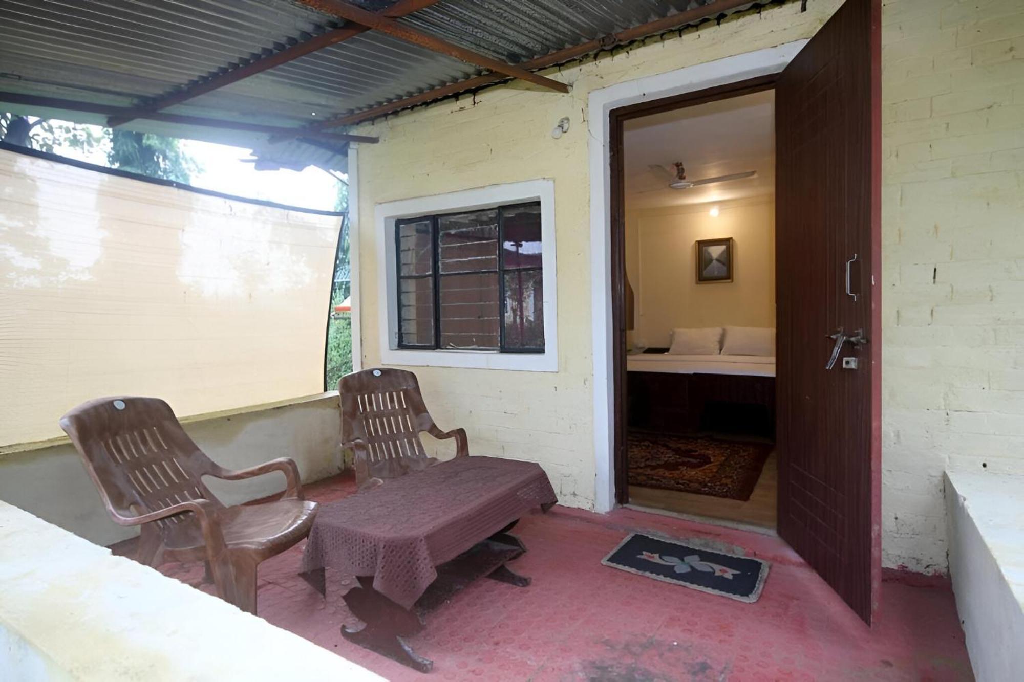 Tribal Wood Resort Dhanwār المظهر الخارجي الصورة